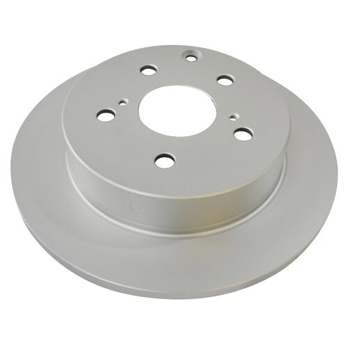 DBA En-shield Standard Brake Rotor Sld DBA2745E