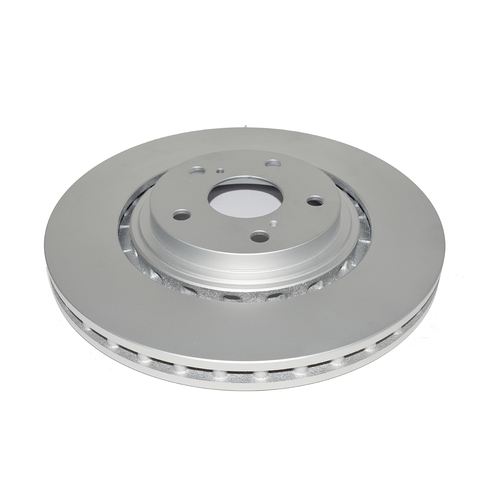 DBA Front Street Series En-shield Brake Rotor (1) DBA2748E RDA8002