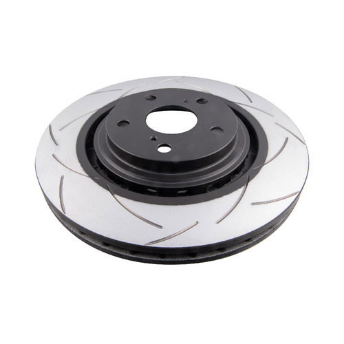 DBA 4x4 Survival T2 Slot Kp DBA2748S