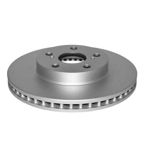 DBA En-shield Standard Brake Rotor DBA2752E