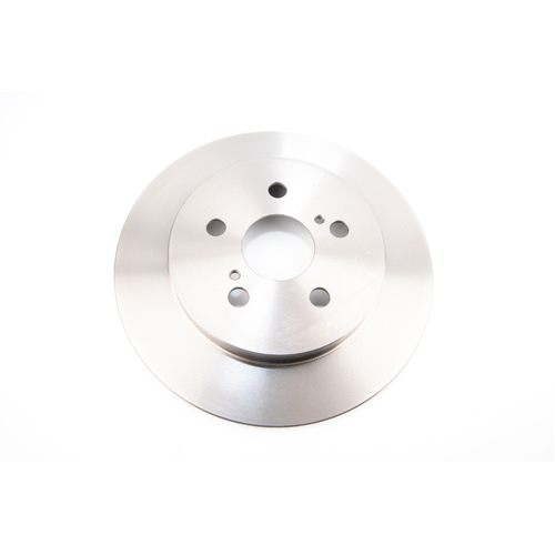 DBA Street Series Standard Brake Rotor (1) DBA2753