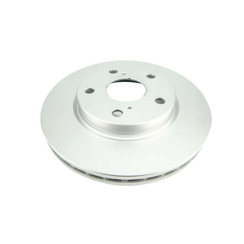 DBA En-shield Standard Brake Rotor Kp DBA2754E