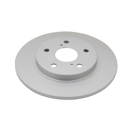 DBA En-shield Standard Brake Rotor Sld DBA2755E