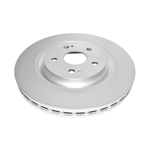 DBA En-shield Standard Brake Rotor Kp DBA2756E