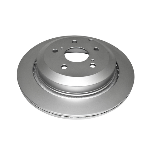 DBA En-shield Standard Brake Rotor Kp DBA2757E
