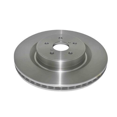 DBA Street Series Standard Brake Rotor (1) DBA2758