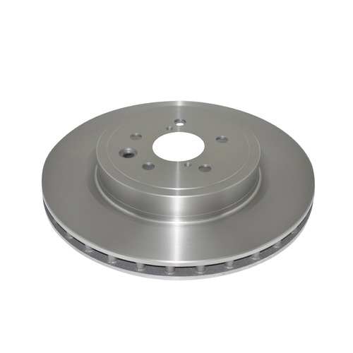 DBA Street Series Standard Brake Rotor (1) DBA2759