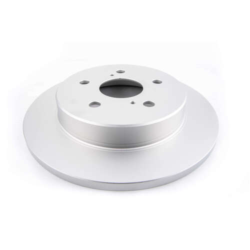 DBA En-shield Standard Brake Rotor Sld DBA2765E