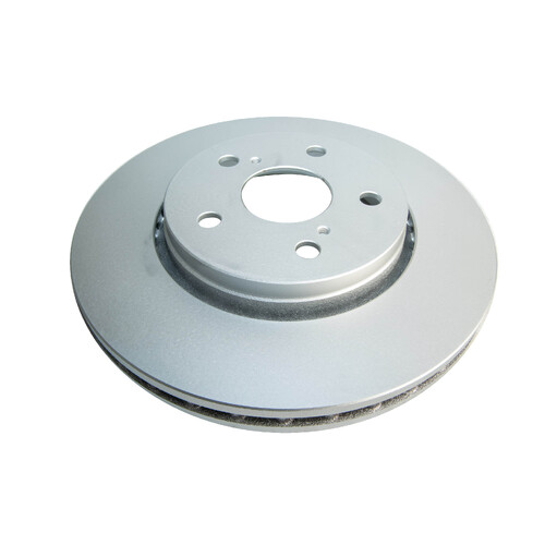 DBA En-shield Standard Brake Rotor Kp DBA2766E