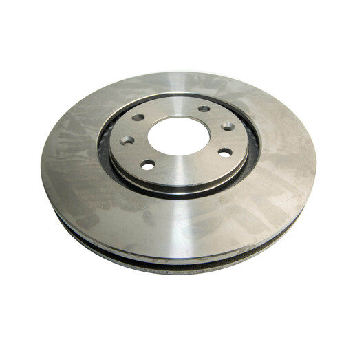 DBA Street Series Standard Brake Rotor (1) DBA277