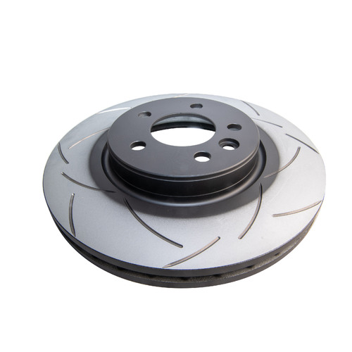 DBA 4x4 Survival T2 Slot Kp DBA2776S