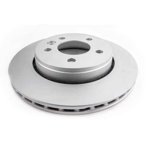 DBA En-shield Standard Brake Rotor Kp DBA2777E