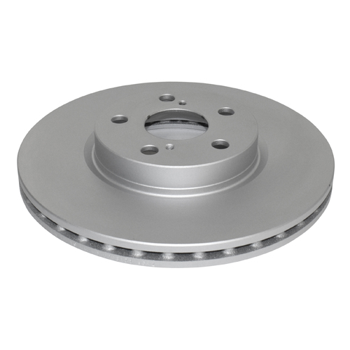 DBA En-shield Standard Brake Rotor Kp DBA2783E