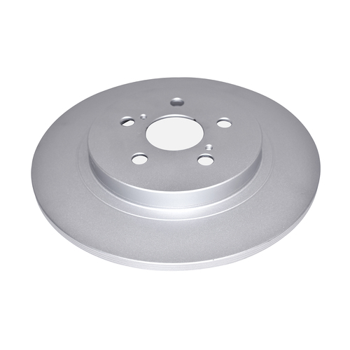 DBA En-shield Standard Brake Rotor Sld DBA2784E