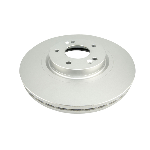 DBA En-shield Standard Brake Rotor Kp DBA2786E