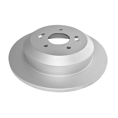 DBA En-shield Standard Brake Rotor Sld DBA2787E