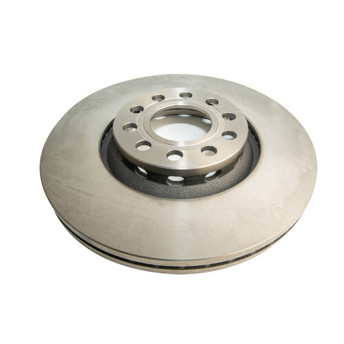 DBA Street Series Standard Brake Rotor (1) DBA2800