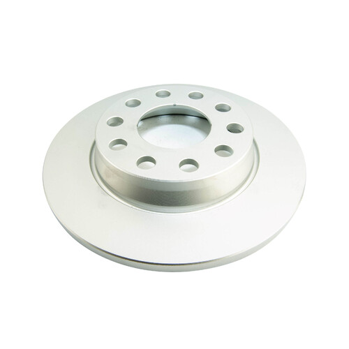 DBA En-shield Standard Brake Rotor Sld DBA2802E