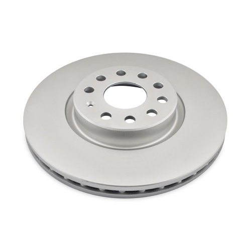 DBA Front Street Series En-shield Brake Rotor (1) DBA2806E RDA7229