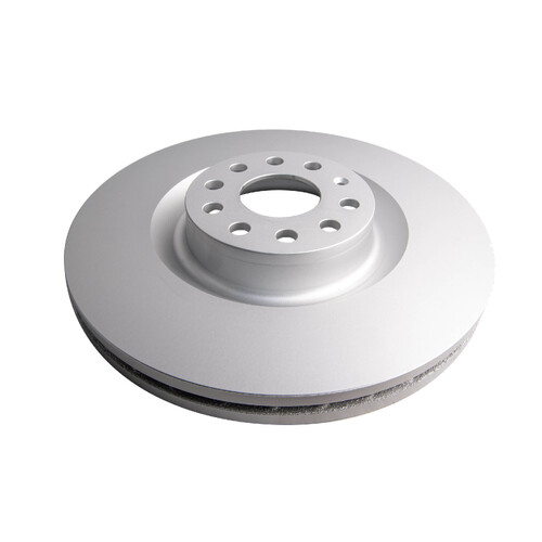 DBA En-shield Standard Brake Rotor Kp DBA2808E
