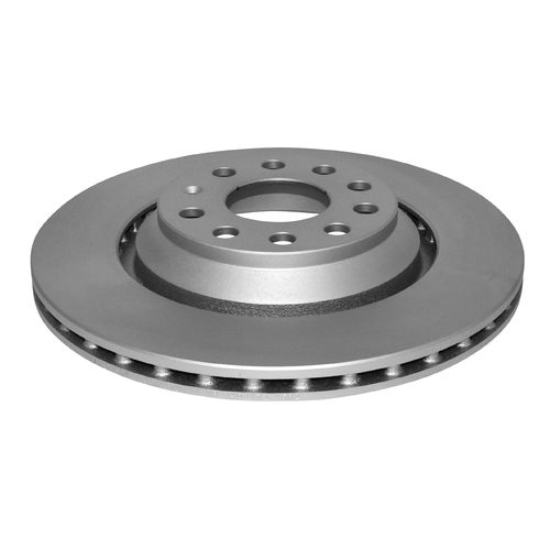 DBA En-shield Standard Brake Rotor Kp DBA2809E