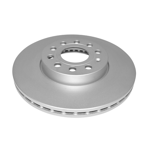 DBA Front Street Series En-shield Brake Rotor (1) DBA2810E RDA7227