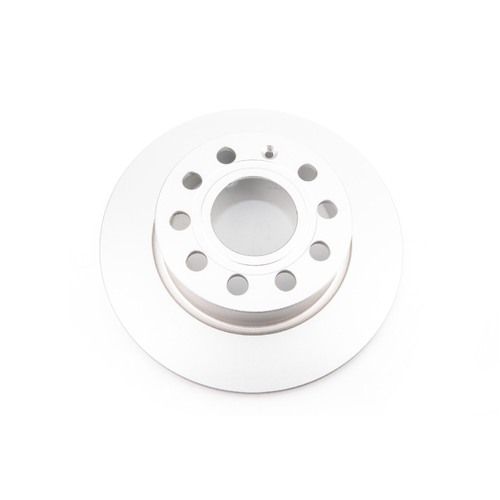 DBA En-shield Standard Brake Rotor Sld DBA2811E
