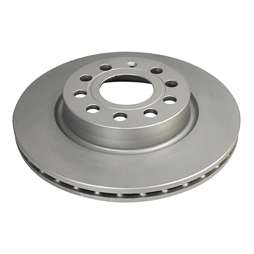 DBA En-shield Standard Brake Rotor DBA2812E