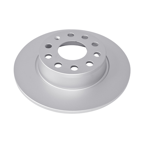 DBA En-shield Standard Brake Rotor Sld DBA2814E