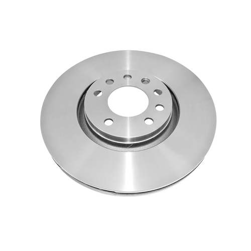 DBA Street Series Standard Brake Rotor (1) DBA2815