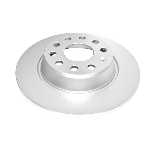 DBA En-shield Standard Brake Rotor Sld DBA2816E