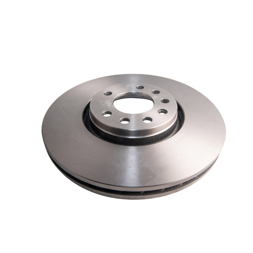 DBA Front Street Series Standard Brake Rotor (1) DBA2819