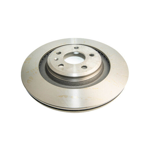 DBA Street Series Standard Brake Rotor (1) DBA2821