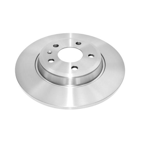 DBA Street Series Standard Brake Rotor (1) DBA2823