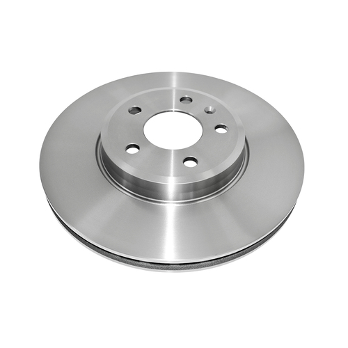 DBA Street Series Standard Brake Rotor (1) DBA2824
