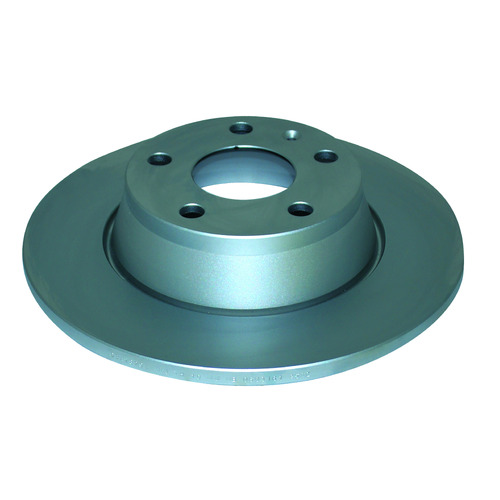 DBA En-shield Standard Brake Rotor Sld DBA2829E