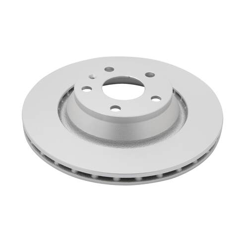 DBA En-shield Standard Brake Rotor Pp DBA2831E
