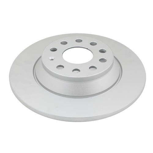 DBA En-shield Standard Brake Rotor Sld DBA2837E