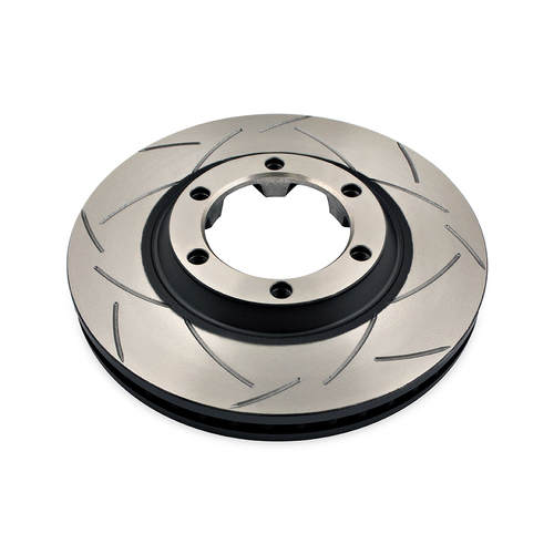 DBA 4x4 Survival T2 Slot DBA2839S