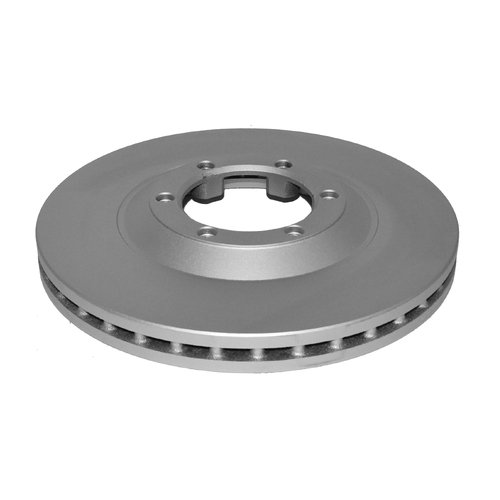 DBA En-shield Standard Brake Rotor Kp DBA2840E