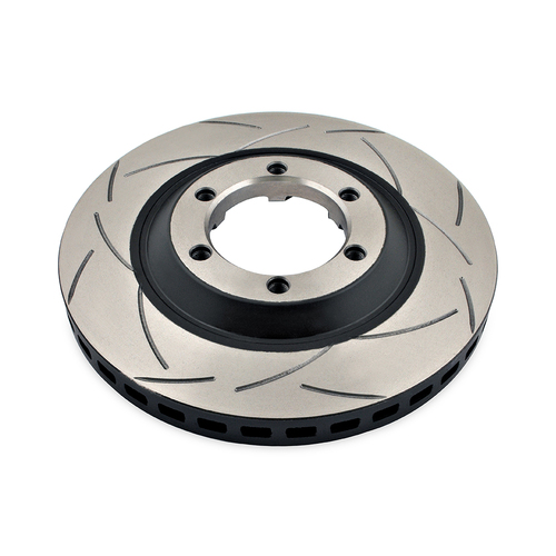 DBA 4x4 Survival T2 Slot Kp DBA2840S