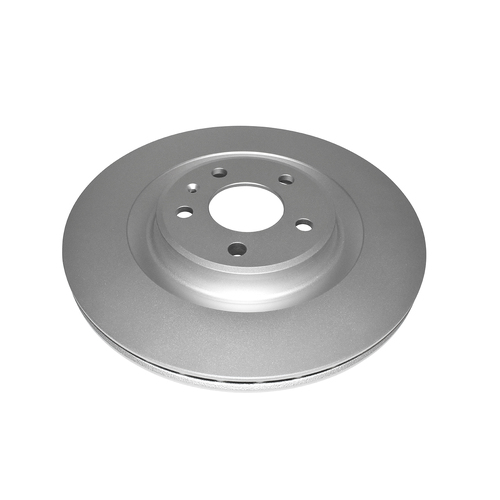 DBA En-shield Standard Brake Rotor Kp DBA2847E