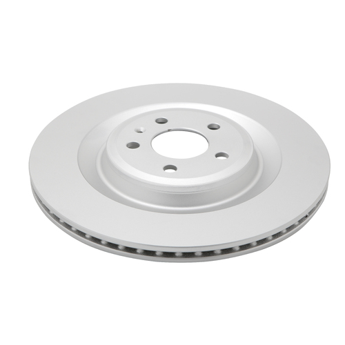 DBA En-shield Standard Brake Rotor Pp DBA2849E