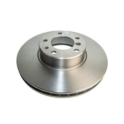 DBA Street Series Standard Brake Rotor (1) DBA2854