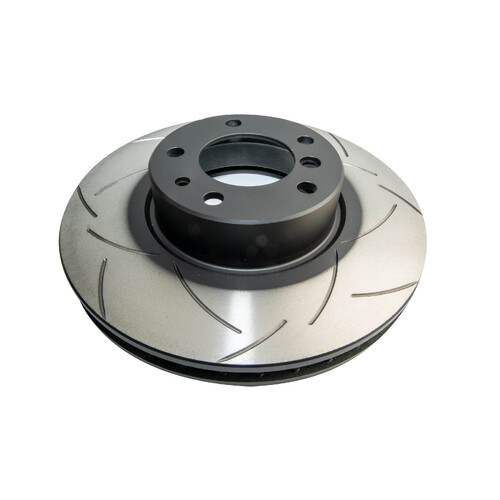 DBA Street T2 Slotted DBA2854S