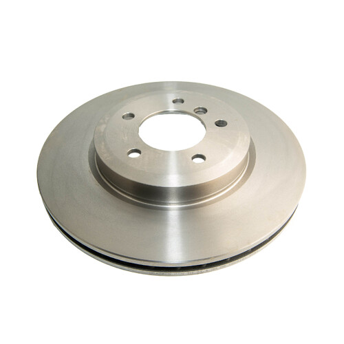 DBA Street Series Standard Brake Rotor (1) DBA2855