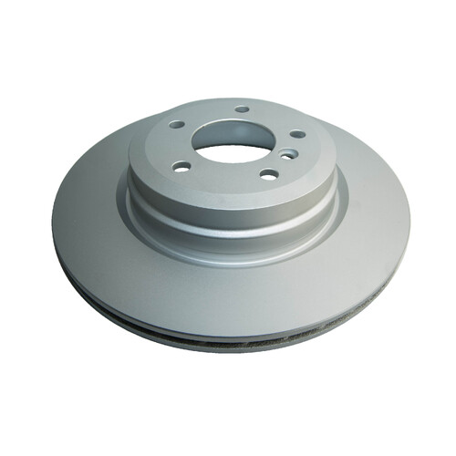 DBA En-shield Standard Brake Rotor Kp DBA2859E