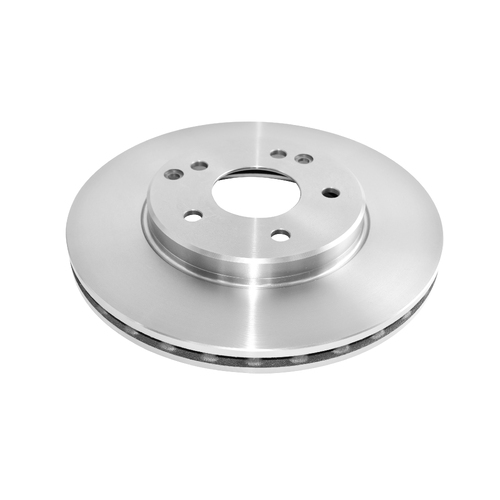 DBA Street Series Standard Brake Rotor (1) DBA286