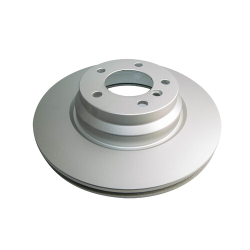DBA En-shield Standard Brake Rotor DBA2860E