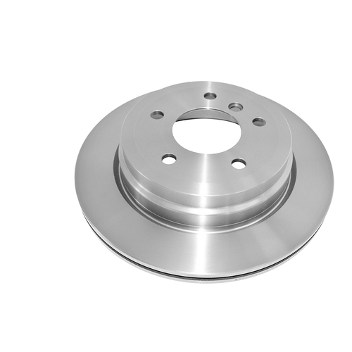 DBA Street Series Standard Brake Rotor (1) DBA2861